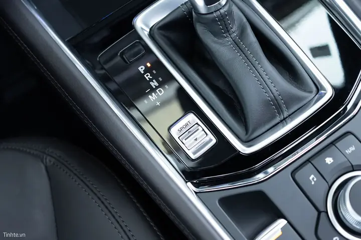 Hướng Dẫn Sử Dụng Hộp Số Tự Động Mazda Cho Người Mới Hướng Dẫn Sử Dụng Hộp Số Tự Động Mazda Cho Người Mới