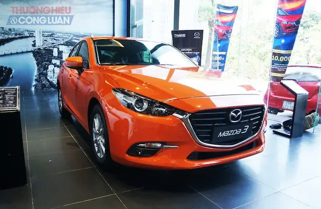 Hot Girl Và Xe Mazda 6: Câu Chuyện Hợp Gu Hay Chỉ Là Hào Nhoáng?