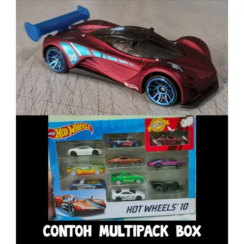 Mua Hot Wheels Mazda Furai – Hướng Dẫn Giá, Đánh Giá & Nơi Mua