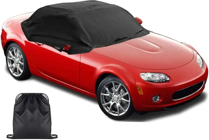 Đánh Giá Nắp Ca-pô Mazda Mx-5: Lựa Chọn Tốt Nhất Cho Xe Của Bạn Đánh Giá Nắp Ca-pô Mazda Mx-5: Lựa Chọn Tốt Nhất Cho Xe Của Bạn