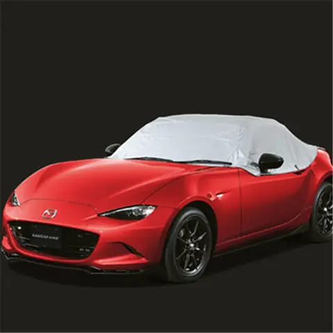 Đánh Giá Nắp Ca-pô Mazda Mx-5: Lựa Chọn Tốt Nhất Cho Xe Của Bạn