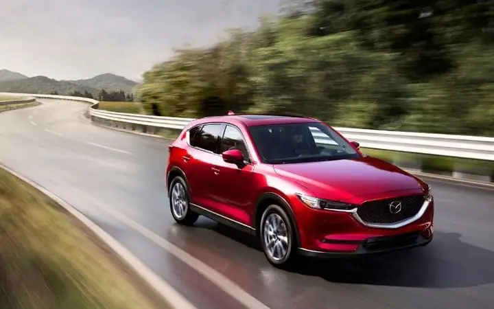 Tuổi Thọ Trung Bình Của Mazda Cx-5: Bao Lâu Bạn Có Thể Tin Cậy Chiếc Suv Này?