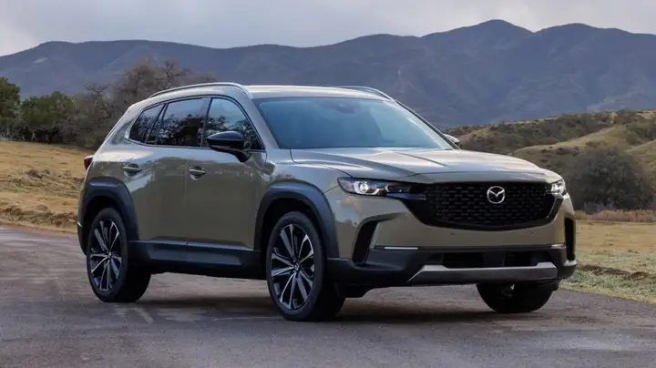 Tuổi Thọ Trung Bình Của Mazda Cx-5: Bao Lâu Bạn Có Thể Tin Cậy Chiếc Suv Này?