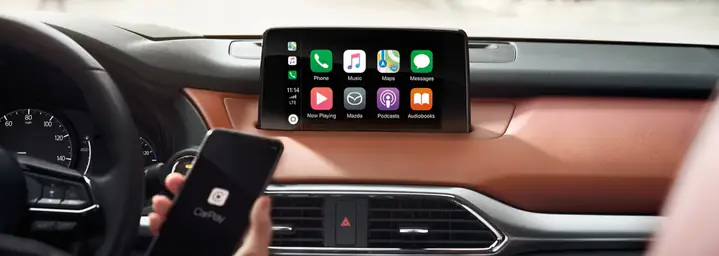 Cách Kết Nối Apple Carplay Trên Mazda Cx-5: Hướng Dẫn Chi Tiết Cho Mọi Chủ Xe