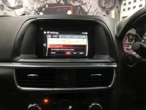 Cách Kết Nối Apple Carplay Trên Mazda Cx-5: Hướng Dẫn Chi Tiết Cho Mọi Chủ Xe