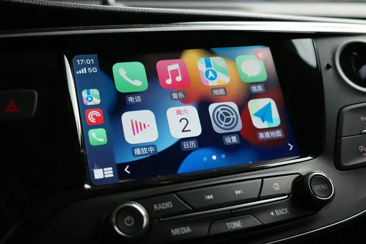 Cách Kết Nối Apple Carplay Trên Mazda Cx-5: Hướng Dẫn Chi Tiết Cho Mọi Chủ Xe