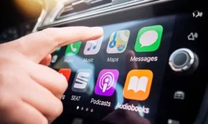 Hướng Dẫn Kết Nối Iphone Với Mazda Cx-5: Tận Hưởng Trải Nghiệm Giải Trí Liền Mạch