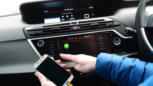 Cách Kết Nối Mirror Link Cho Xe Mazda: Hướng Dẫn Chi Tiết Và Khắc Phục Sự Cố