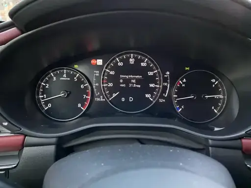 Kích Hoạt Nhận Diện Biển Báo Giao Thông Trên Mazda: Hướng Dẫn Chi Tiết Và Giải Đáp Thắc Mắc