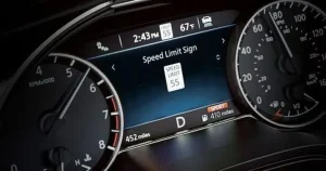 Kích Hoạt Nhận Diện Biển Báo Giao Thông Trên Mazda: Hướng Dẫn Chi Tiết Và Giải Đáp Thắc Mắc