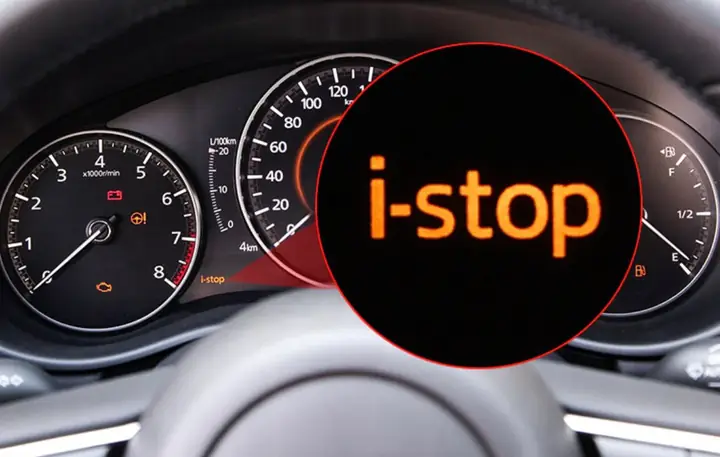 Hướng Dẫn Chi Tiết Cách Lắp Đặt I-stop Mazda: Hiểu Rõ Từ A-z