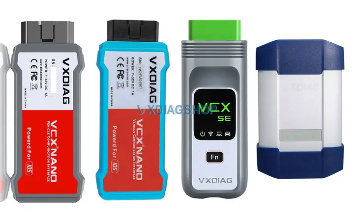 Hướng Dẫn Chi Tiết Cách Cài Đặt Mazda Ids V1.09 Sử Dụng Vcx Nano