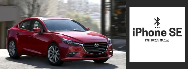 Kết Nối Iphone Với Mazda 3: Hướng Dẫn Chi Tiết Và Các Mẹo Hữu Ích