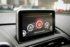 Hướng Dẫn Chi Tiết Cách Cập Nhật Bản Đồ Hệ Thống Mazda Connect
