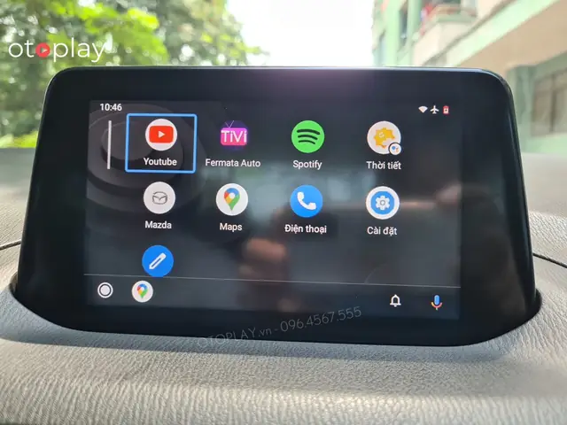 Cách Xem Youtube Trên Mazda Connect: Hướng Dẫn Chi Tiết Cho Người Lái