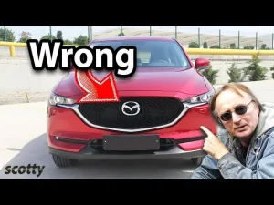 Cách Phát Âm Mazda Chuẩn Cho Người Anh Và Mỹ