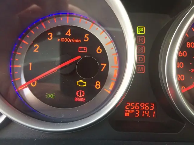 Hướng Dẫn Chi Tiết Cách Bật/tắt Tính Năng Cảnh Báo Điểm Mù Bsm Trên Mazda Cx-9