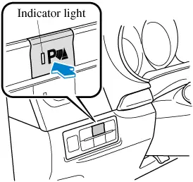 Hướng Dẫn Chi Tiết Cách Bật/tắt Tính Năng Cảnh Báo Điểm Mù Bsm Trên Mazda Cx-9