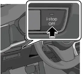 Hướng Dẫn Chi Tiết Cách Tắt I-stop Trên Xe Mazda