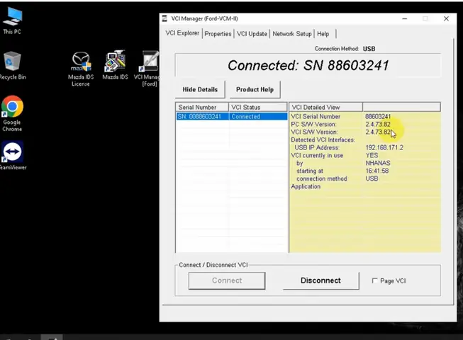 Hướng Dẫn Sử Dụng Mazda Ids Toàn Diện: Từ Cơ Bản Đến Nâng Cao