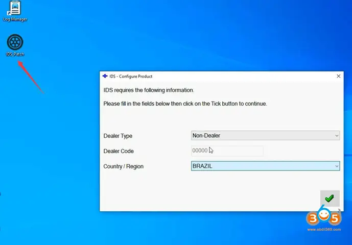 Hướng Dẫn Sử Dụng Mazda Ids Toàn Diện: Từ Cơ Bản Đến Nâng Cao