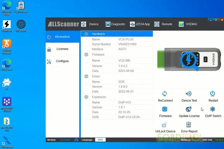 Hướng Dẫn Sử Dụng Mazda Ids Toàn Diện: Từ Cơ Bản Đến Nâng Cao
