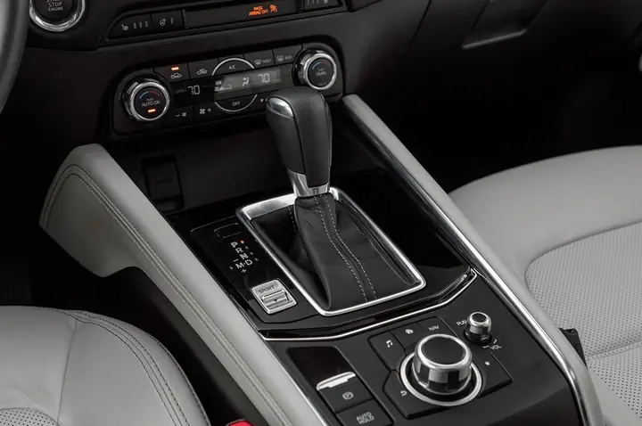 Nội Thất Mazda Cx-5 Sang Trọng Không Kém Xe Sang? Nội Thất Mazda Cx-5 Sang Trọng Không Kém Xe Sang?