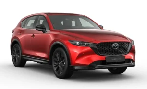 Mazda Cx-5 2018: Đánh Giá Chi Tiết, Thông Số Và Trải Nghiệm Thực Tế