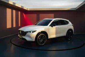 Chương Trình Giới Thiệu Mazda Cx-5 Mới: Trải Nghiệm Vượt Trội Cho Người Lái Việt