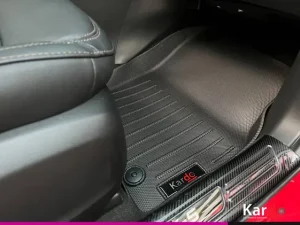 Đánh Giá Chi Tiết Màu Sơn 6r2 (machine Red Metallic) Trên Mazda Cx-5