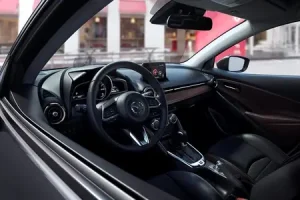 So Sánh Giá Và Phiên Bản Mazda 2 2019 Cho Người Mua Tại México