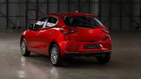 Khám Phá Giá Và Các Phiên Bản Mazda 2 Hatchback Cho Người Mua Khám Phá Giá Và Các Phiên Bản Mazda 2 Hatchback Cho Người Mua
