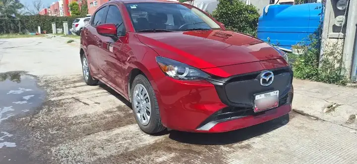 Khám Phá Giá Và Các Phiên Bản Mazda 2 Hatchback Cho Người Mua Khám Phá Giá Và Các Phiên Bản Mazda 2 Hatchback Cho Người Mua