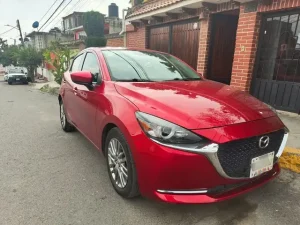 Khám Phá Giá Và Các Phiên Bản Mazda 2 Hatchback Cho Người Mua