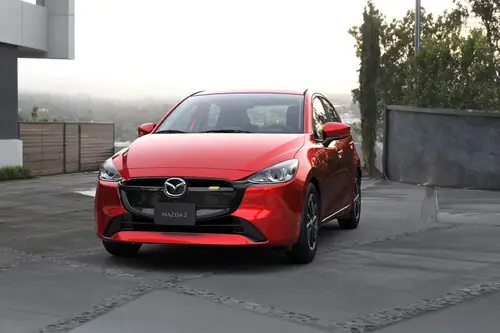 Khám Phá Giá Và Các Phiên Bản Mazda 2 Hatchback Cho Người Mua Khám Phá Giá Và Các Phiên Bản Mazda 2 Hatchback Cho Người Mua