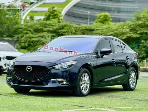 Mazda 3 2018 Tại Hà Nội: Hướng Dẫn Chi Tiết Và Những Điều Cần Biết