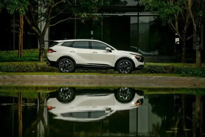 Mazda Cx-5 2018 Có Đáng Mua Không? Đánh Giá Chi Tiết Từ A Đến Z