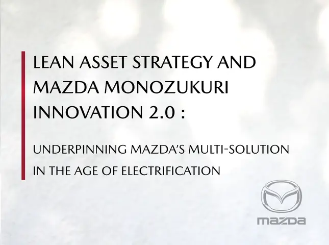 Đánh Giá Tổng Quan Động Cơ Mazda: Công Nghệ Skyactiv Và Những Cải Tiến Vượt Trội