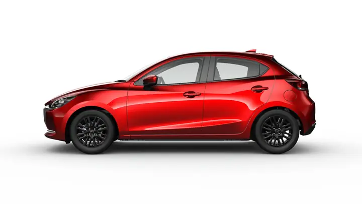 Top 5 Dòng Xe Mazda Phù Hợp Nhất Với Điều Kiện Giao Thông Tại Hong Kong
