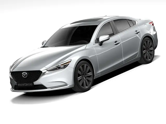 Khám Phá Dòng Sedan Mazda: Mẫu Nào Phù Hợp Cho Bạn Khám Phá Dòng Sedan Mazda: Mẫu Nào Phù Hợp Cho Bạn