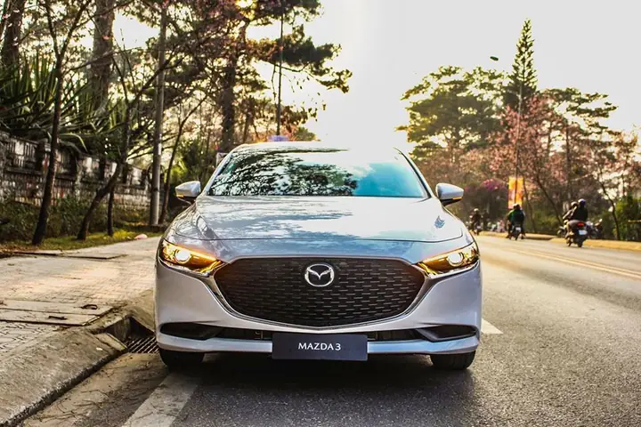 Khám Phá Dòng Sedan Mazda: Mẫu Nào Phù Hợp Cho Bạn Khám Phá Dòng Sedan Mazda: Mẫu Nào Phù Hợp Cho Bạn