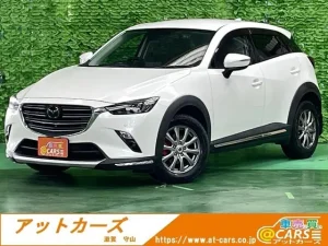 Top 5 Dòng Xe Mazda Được Ưa Chuộng Nhất Tại Nhật Bản