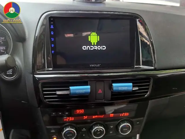 Hư Màn Hình Lcd Mazda 6: Nguyên Nhân, Dấu Hiệu Nhận Biết Và Cách Khắc Phục