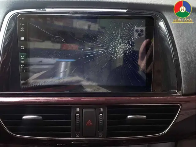 Hư Màn Hình Lcd Mazda 6: Nguyên Nhân, Dấu Hiệu Nhận Biết Và Cách Khắc Phục