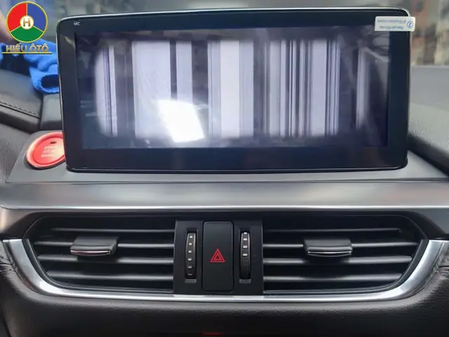 Hư Màn Hình Lcd Mazda 6: Nguyên Nhân, Dấu Hiệu Nhận Biết Và Cách Khắc Phục