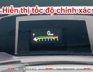 Hướng Dẫn Lắp Đặt Hud A500 Cho Mazda 3 – Bước Đầu Nhanh Chóng