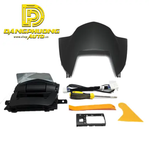 Hướng Dẫn Lắp Đặt Hud A500 Cho Mazda 3 – Bước Đầu Nhanh Chóng Hướng Dẫn Lắp Đặt Hud A500 Cho Mazda 3 – Bước Đầu Nhanh Chóng