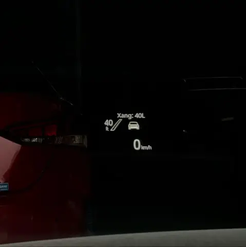 Hud Kính Lái Mazda Cx-5: Cải Thiện Trải Nghiệm Lái Xe Và An Toàn