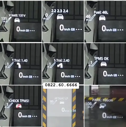 Hud Kính Lái Mazda Cx-5: Cải Thiện Trải Nghiệm Lái Xe Và An Toàn