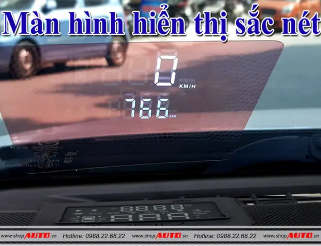 Hud Kính Lái Mazda Cx-5: Cải Thiện Trải Nghiệm Lái Xe Và An Toàn